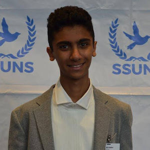 Meet your Posher, Ali